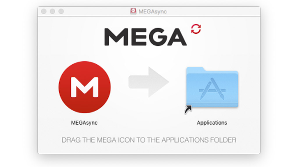 Mega Online storage