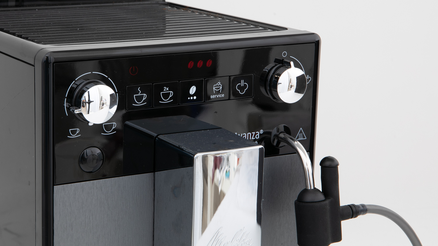 Melitta Avanza Series 600 Type F 27 / 0-100