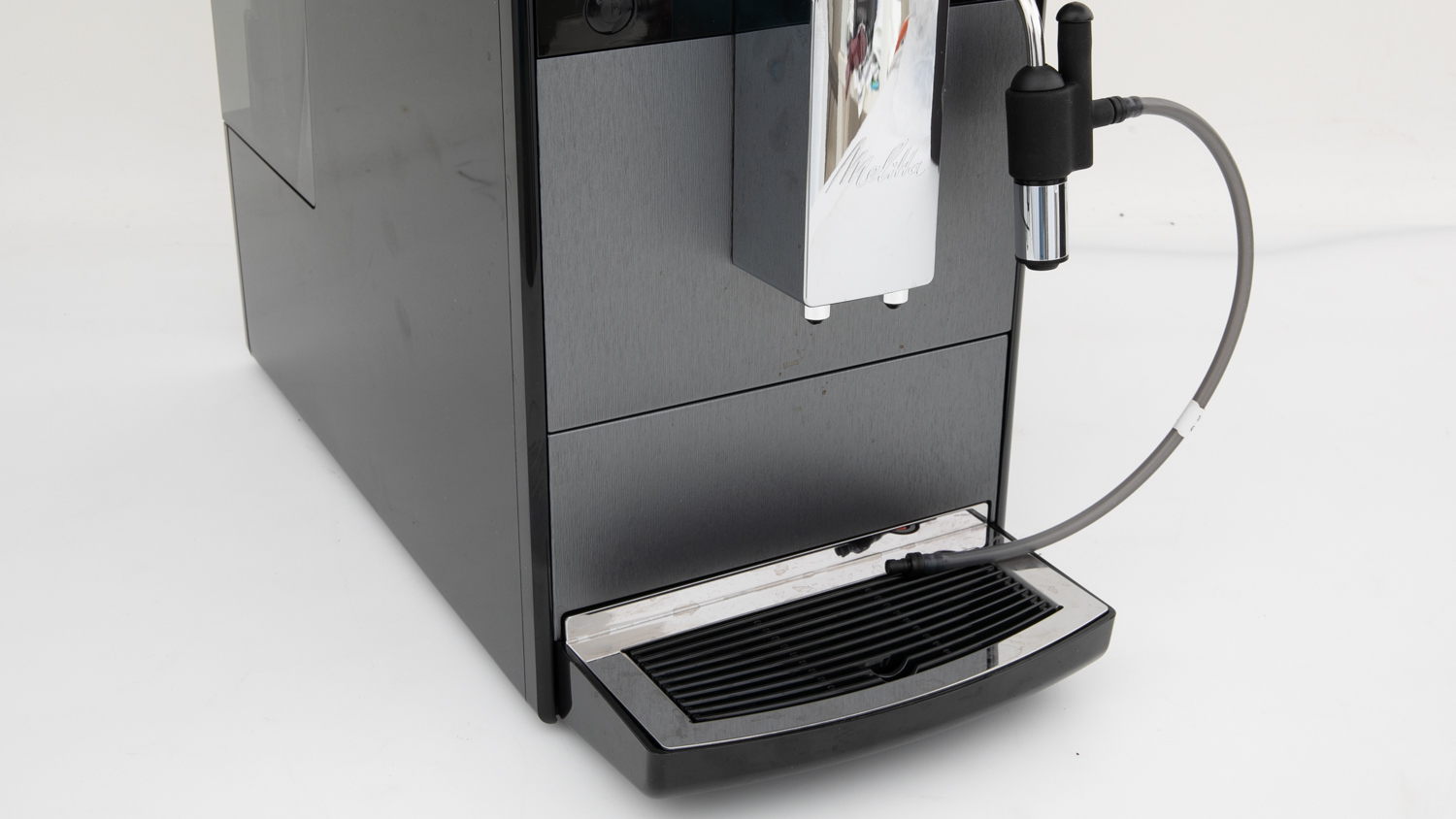 Melitta Avanza Series 600 Type F 27 / 0-100