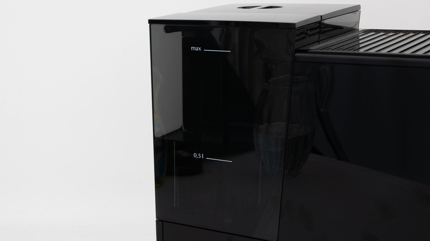 Melitta Avanza Series 600 Type F 27 / 0-100