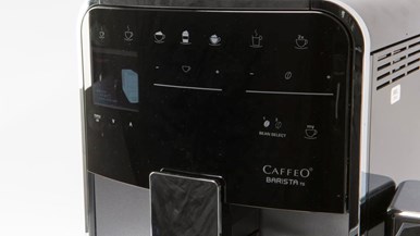 Melitta Caffeo Barista TS