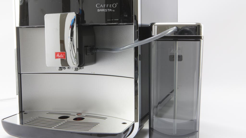 Melitta Caffeo Barista TS