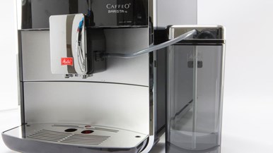 Melitta Caffeo Barista TS