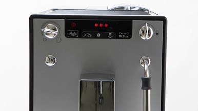 Melitta Caffeo Solo u0026 Milk