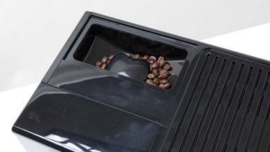 Melitta Caffeo Solo u0026 Milk