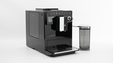 Melitta® Avanza® Titanium Automatic Coffee Maker