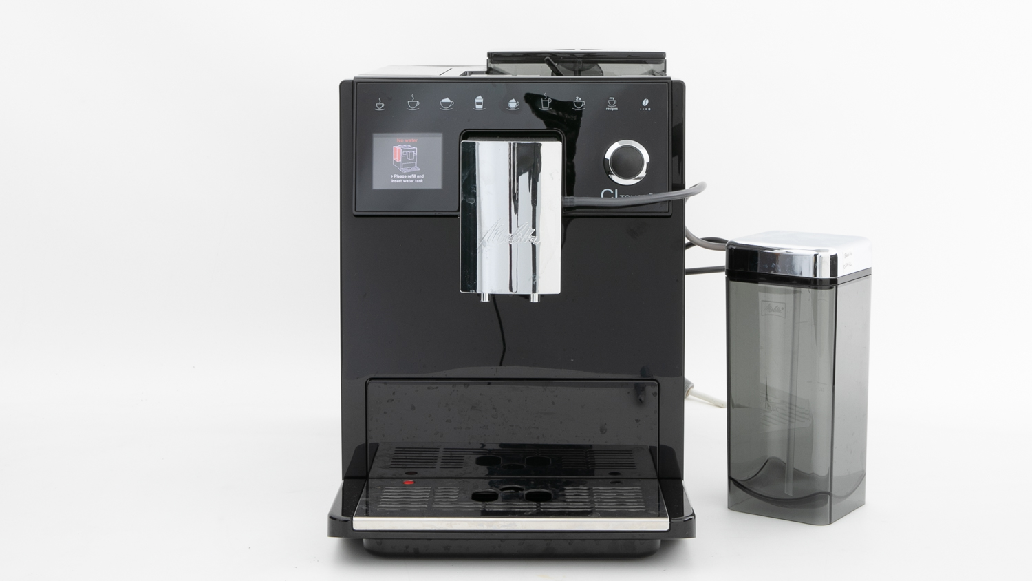 Melitta CI Touch F630-102