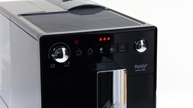 Melitta Purista Series 300