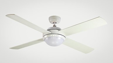 Mercator Grange DC-ceiling fan