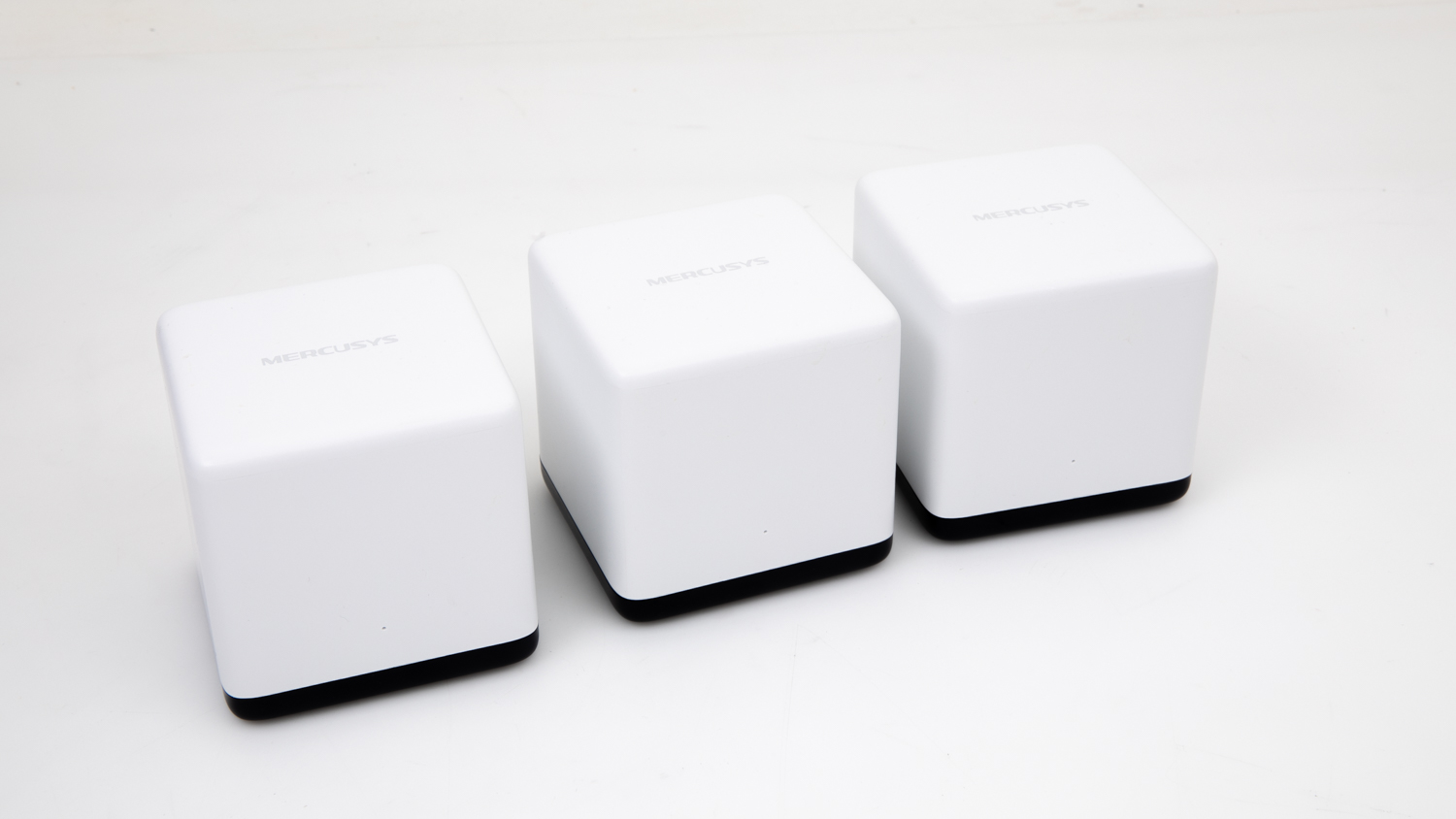 Mercusys Halo H50G Review | Wireless mesh network | CHOICE