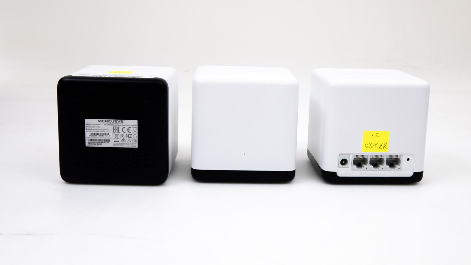 Mercusys Halo H50G