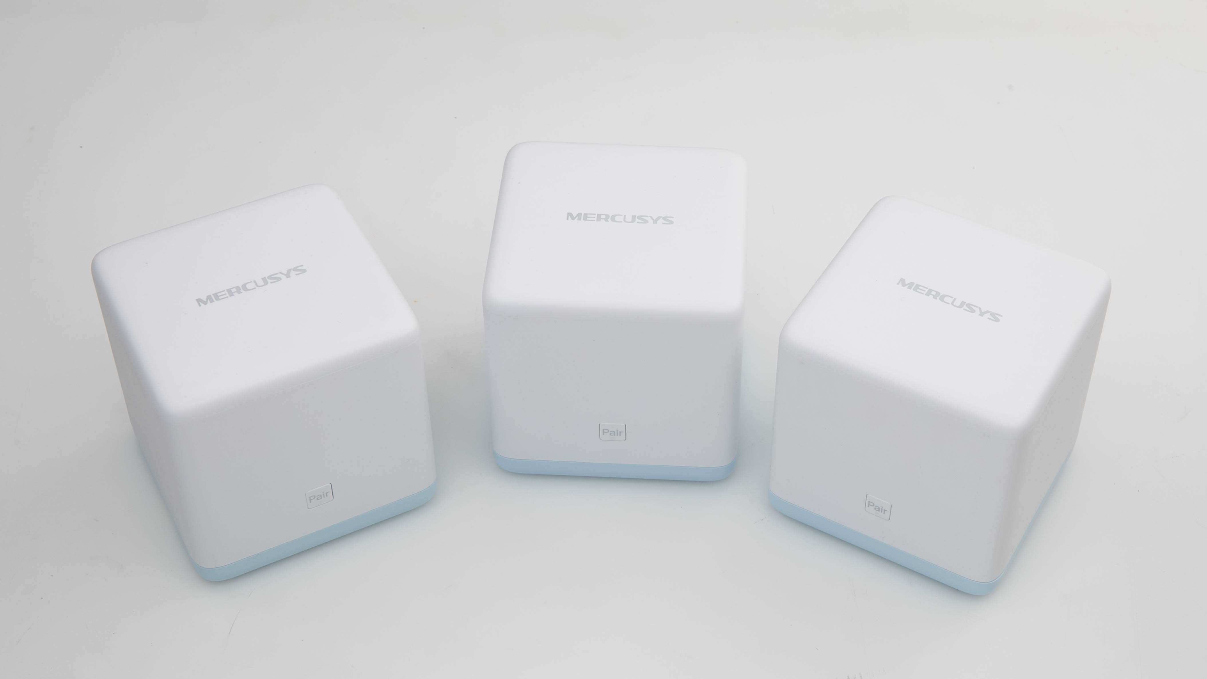 MERCUSYS 1200 MBPS Whole Home Mesh WI-FI System 