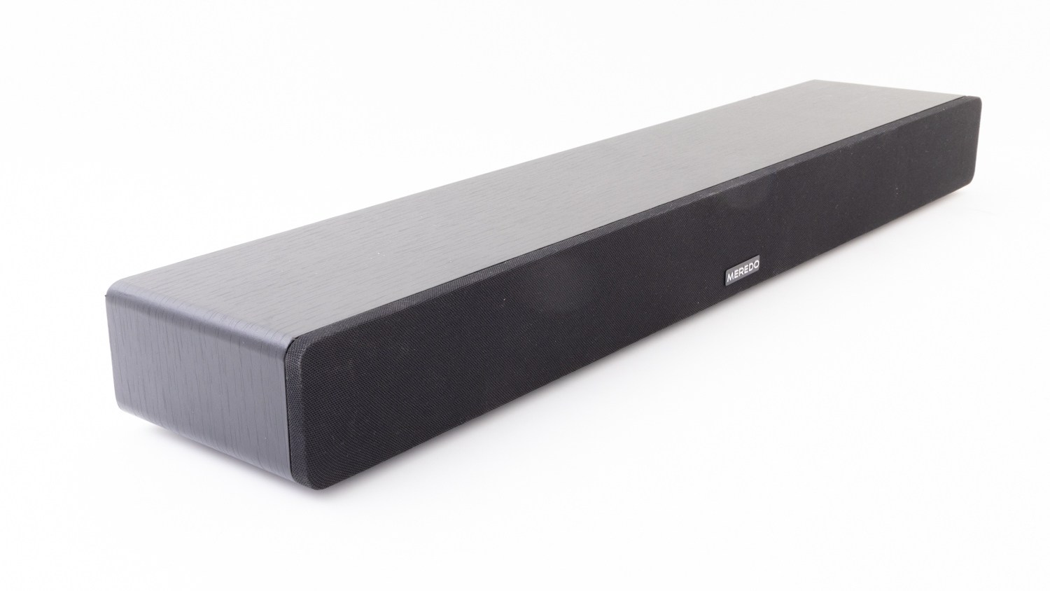 Meredo Wooden 2.1 Soundbar