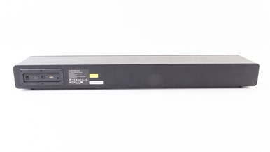 Meredo Wooden 2.1 Soundbar