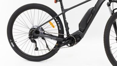 Merida eBIG NINE 300SE