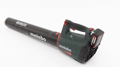 Metabo LB 18 LTX BL