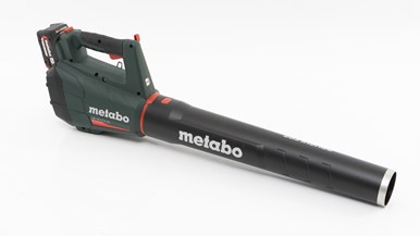 Metabo LB 18 LTX BL