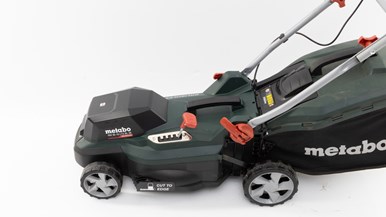 Metabo RM 36-18 LTX BL 36 (601716850)