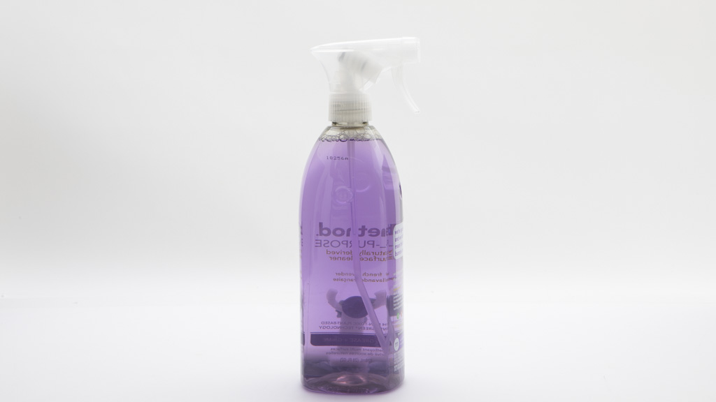 Method All purpose French lavender Multi purpose cleaner reviews CHOICE