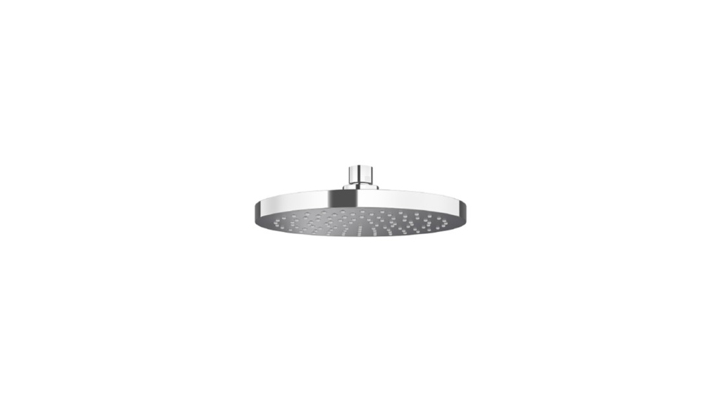 Methven 200mm Round Overhead Shower 18-9999 carousel image