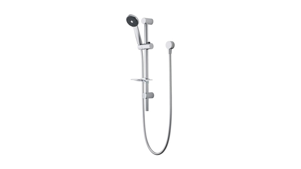 Methven Futura MK2 Rail Shower 13-0214 carousel image