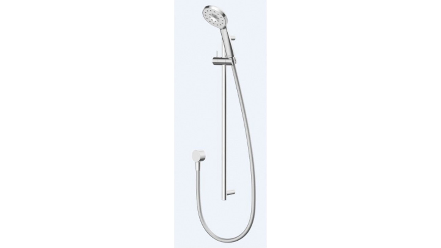 Methven Turquoise Mkii Exposure Rail Shower Flx508 Review Showerhead