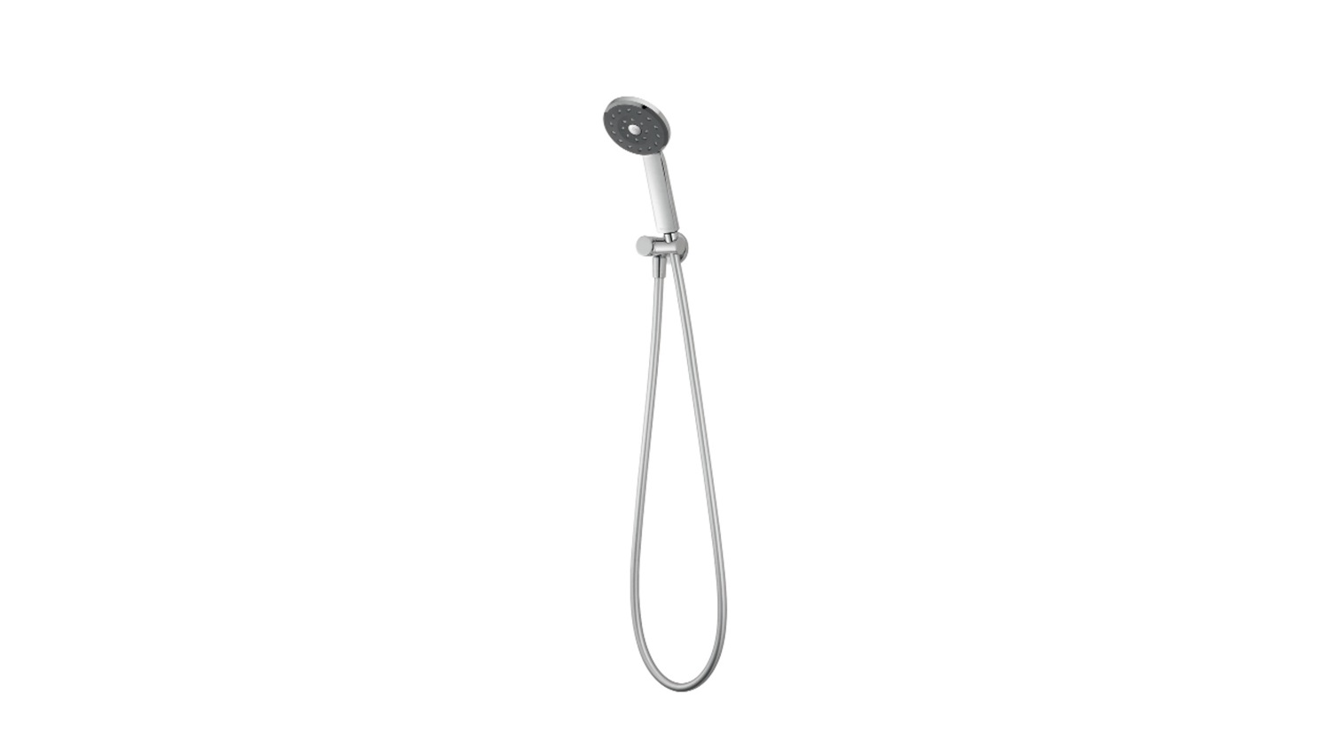 Methven Kiri Satinjet Graphite Hand Shower Review Showerhead CHOICE