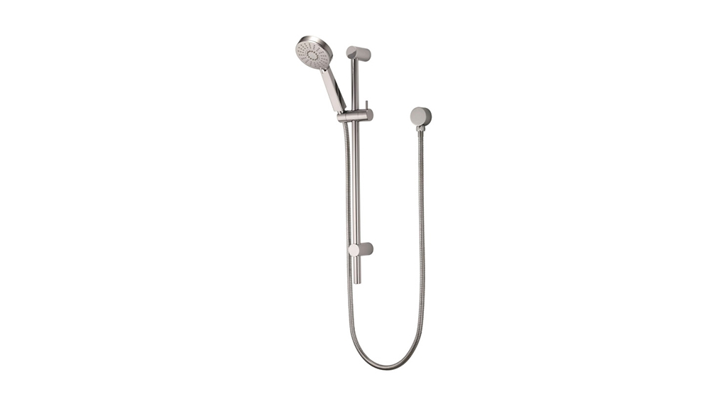 Methven Krome 100mm 3 Function Rail Shower 17-7127