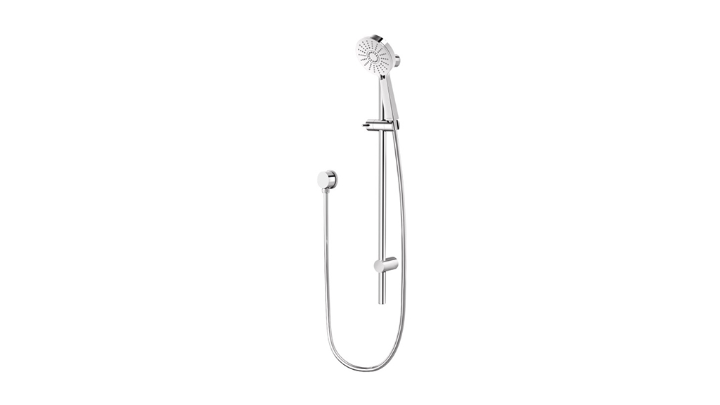 Methven Krome 3 Function Rail Shower Chrome 17-7226M