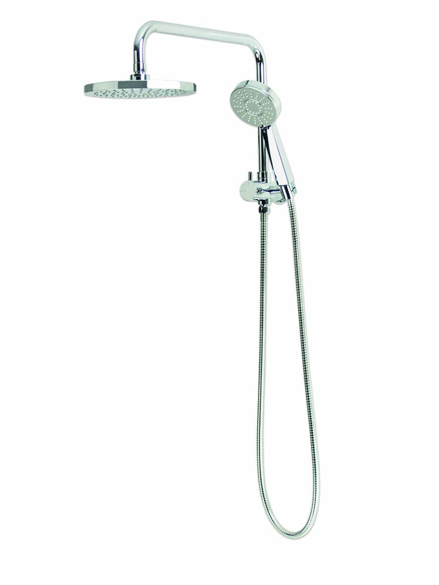 Methven Krome Short Twin Shower Review Showerhead CHOICE