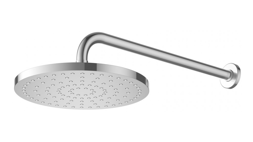 Methven Minimalist MK2 Overhead Shower Chrome MNOSCP