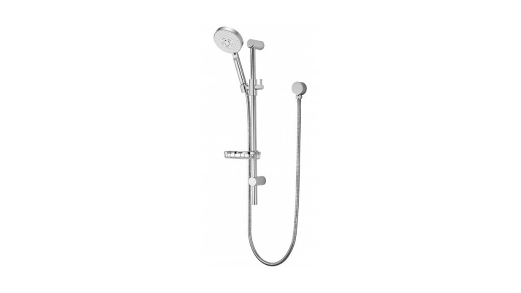 Methven Turquoise Mk II Shower on Rail 18-0226