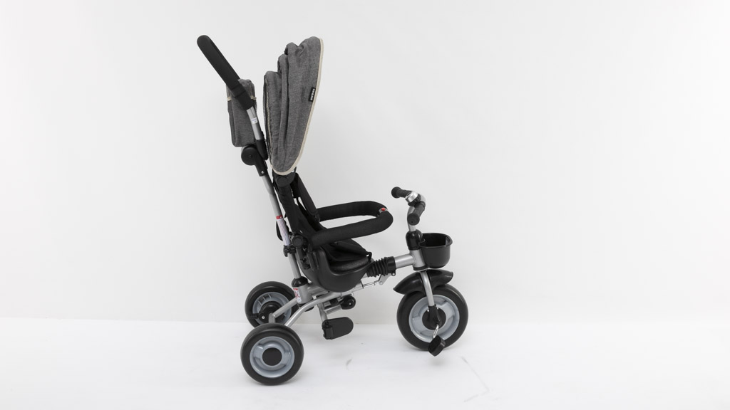 Metradingco (eBay) 3 in 1 Folding Trike