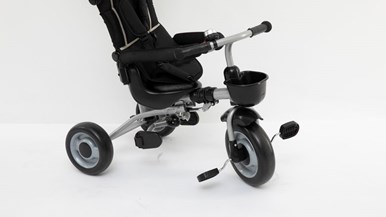 Metradingco (eBay) 3 in 1 Folding Trike