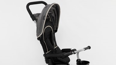 Metradingco (eBay) 3 in 1 Folding Trike