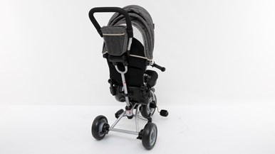 Metradingco (eBay) 3 in 1 Folding Trike