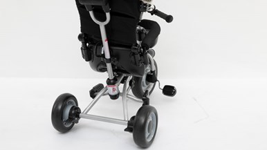 Metradingco (eBay) 3 in 1 Folding Trike