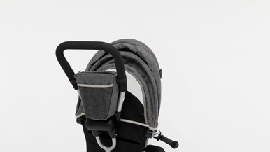 Metradingco (eBay) 3 in 1 Folding Trike