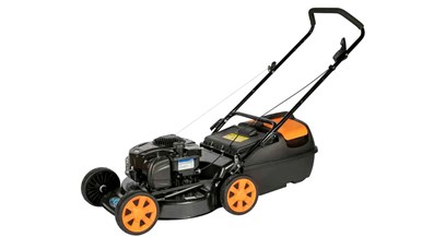 MGS 18u0022 Lawnmower MGS625