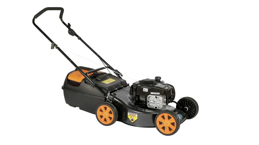 MGS 18u0022 Lawnmower MGS625