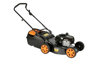 MGS 18u0022 Lawnmower MGS625