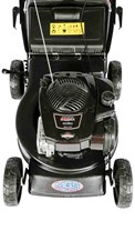 MGS 18u0022 Lawnmower MGS625
