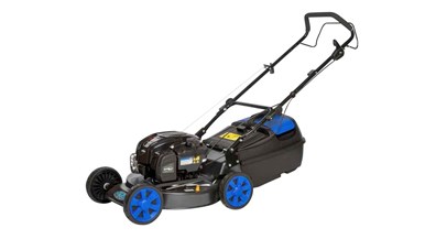 MGS 19u0022 Self Propelled Lawnmower MGS 725