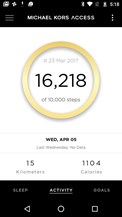 Michael Kors Michael Kors Access
