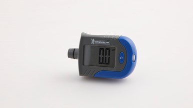 Michelin Digital gauge with tread depth MN-4203