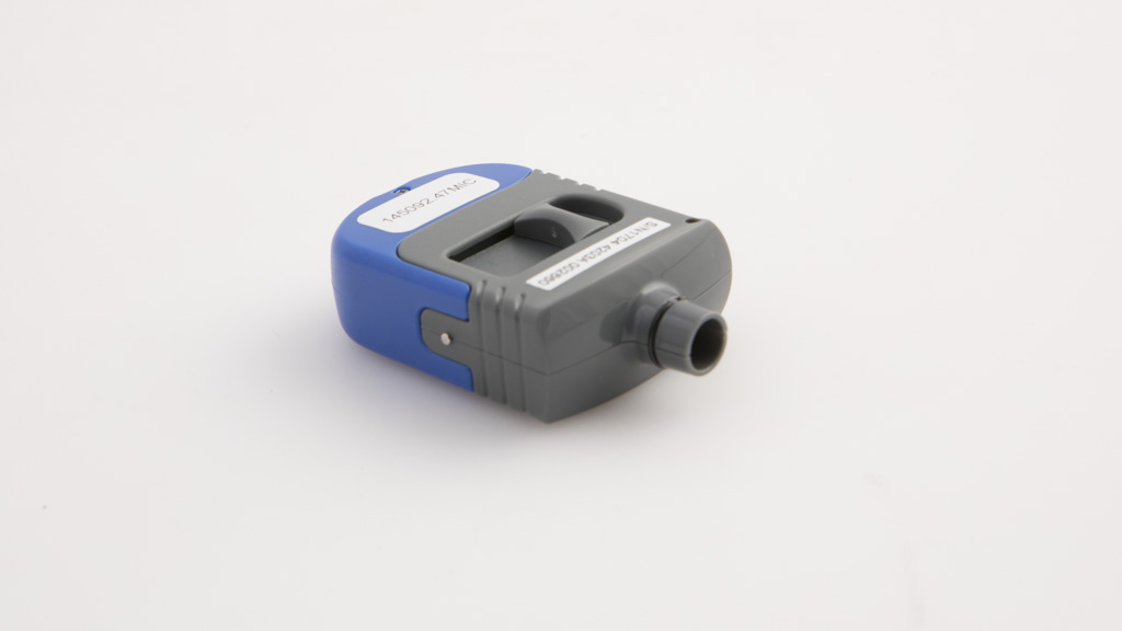 Michelin Digital gauge with tread depth MN-4203