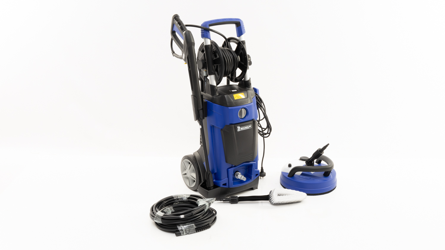Michelin MPX 150 BC 2.1kW 2175PSI High Pressure Washer