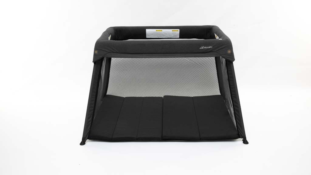 Micralite Sleep u0026 Go Travel Cot ML515.00AU