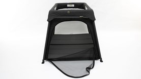 Micralite Sleep & Go Travel Cot Review
