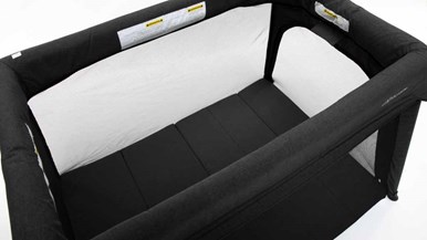 Micralite Sleep u0026 Go Travel Cot ML515.00AU